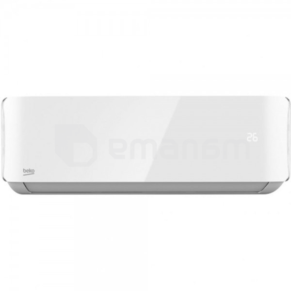 კონდიციონერი კედლის Beko BBFEA 070/071 7000BTU