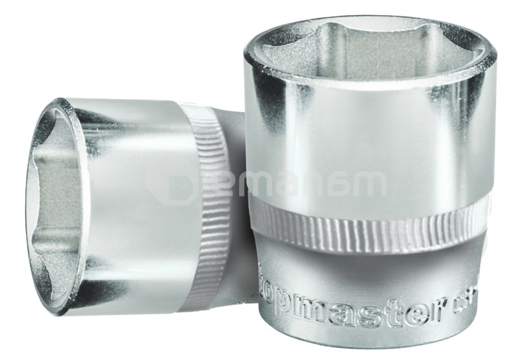 ნაკრები ინსტრუმენტების Topmaster 339206 TMP 108 ც