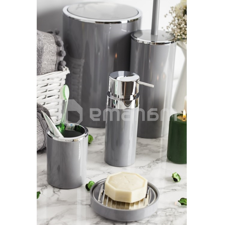 ჭიქა კბილის ჯაგრისებისთვის Primanova Lenox M-E33-07