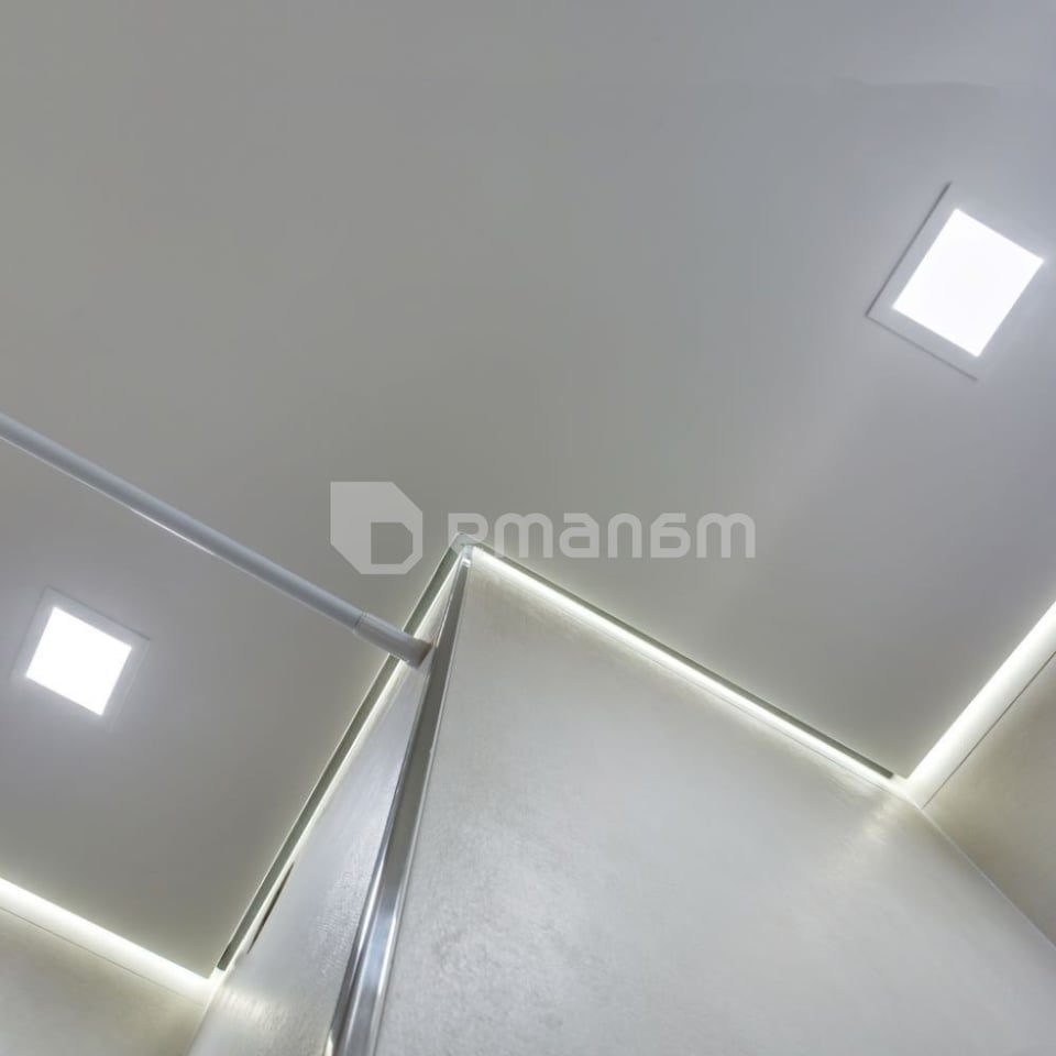 პანელი LED V-TAC 3W 3000K ოთკუთხედი 10477