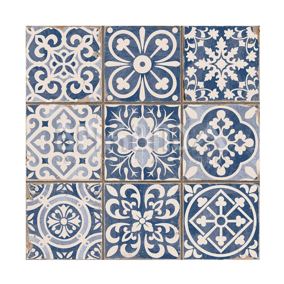 მეტლახი  FS FAENZA-A 33*33