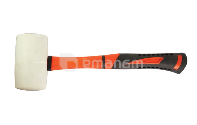 ჩაქუჩი რეზინის Gadget 241157 900 გ