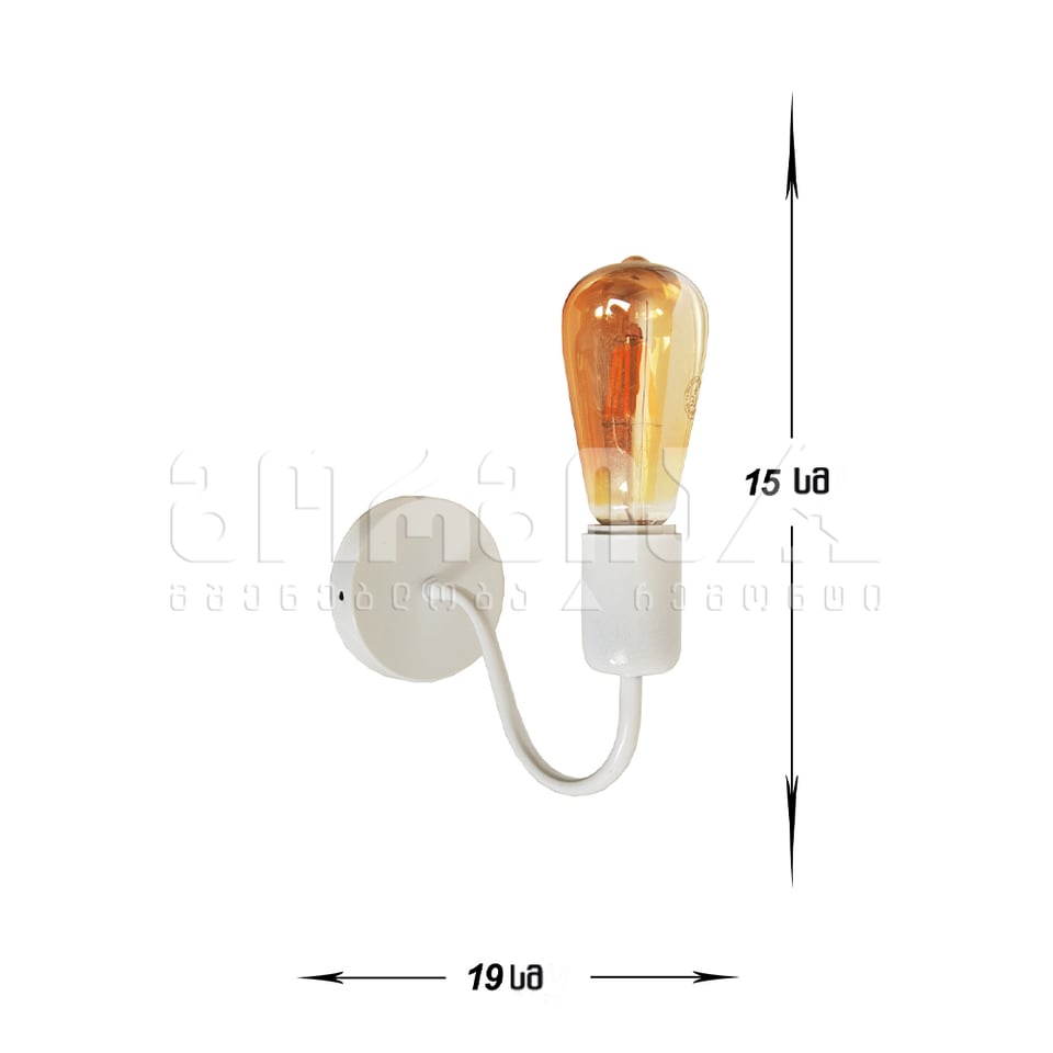 ბრა 54308/1 Kayra - Venon