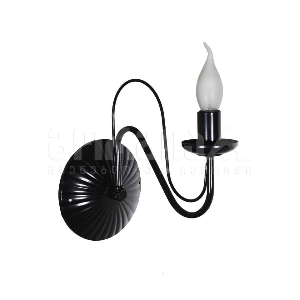 ბრა 52536/1 Sconce - Venon