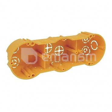 სამონტაჟო კოლოფი Kopos 213x70x45