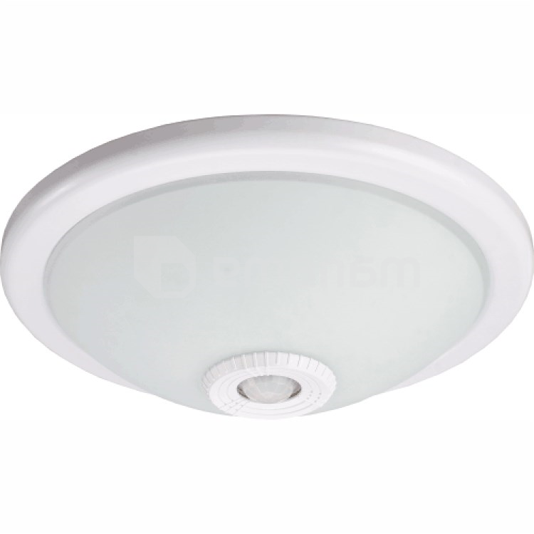სანათი მოძრაობის სენსორით Linus LSS006 40W 360°