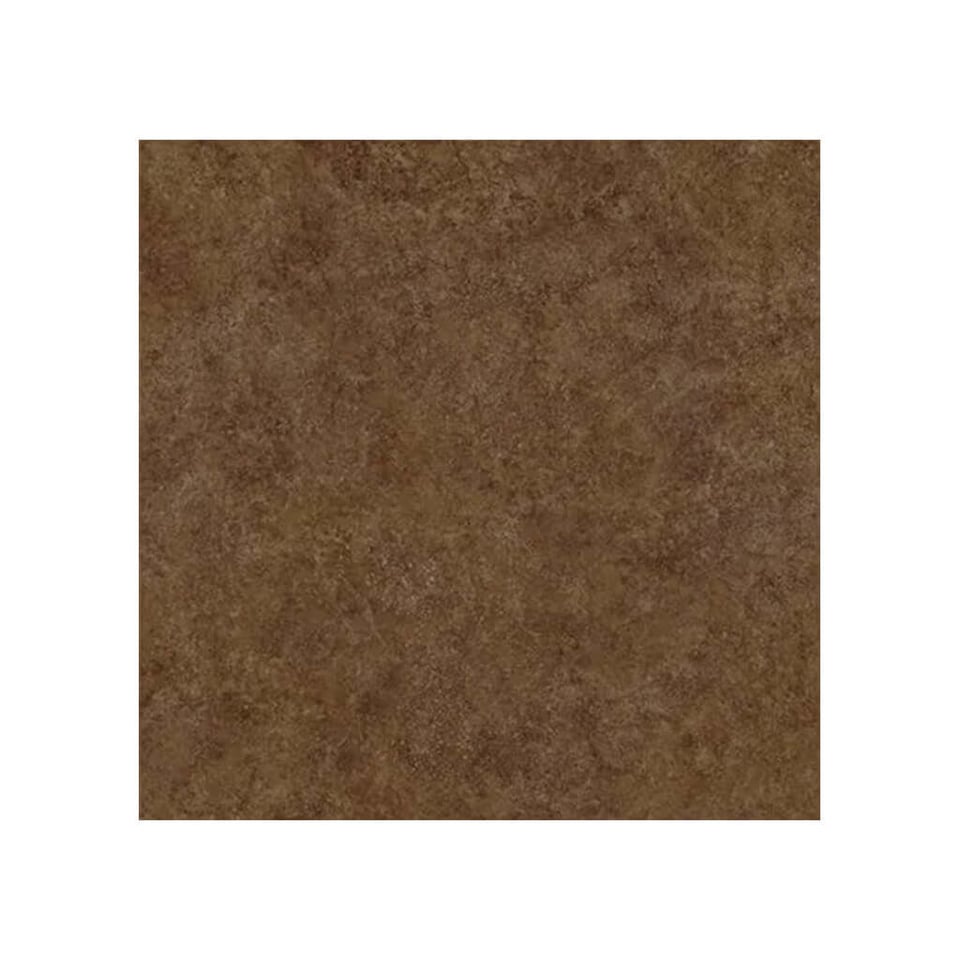 კერამოგრანიტი 75X75 სმ Copper Marron Roca Ceram