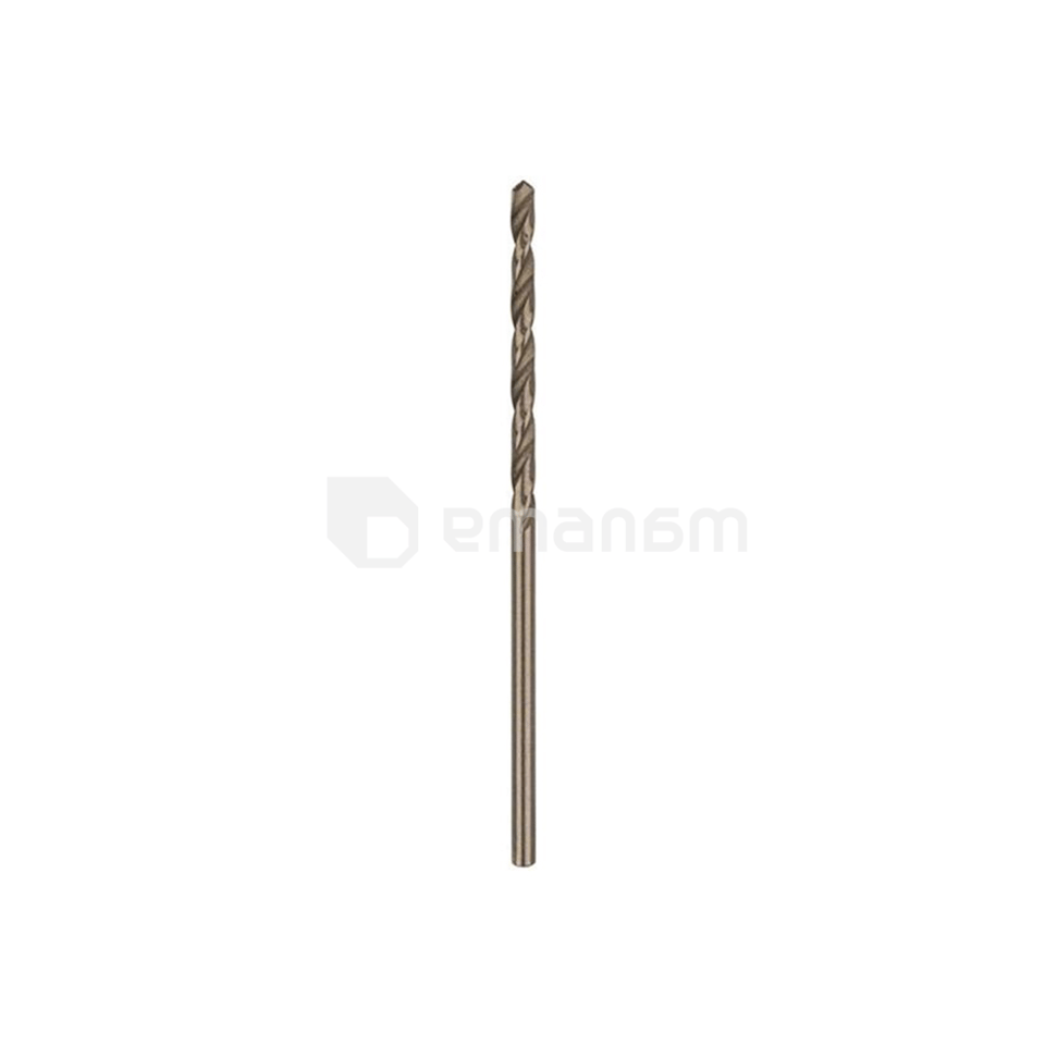 ბურღი ლითონის Bosch 2609255084 11x94x142 მმ