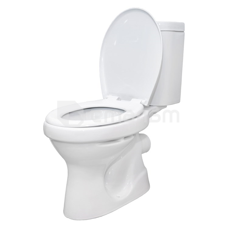 დასადგამი უნიტაზი მექანიზმით თავსაფრით Esvit Platin