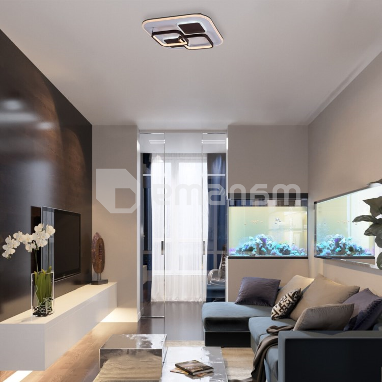 სანათი Rabalux Delion 6250 LED 50W