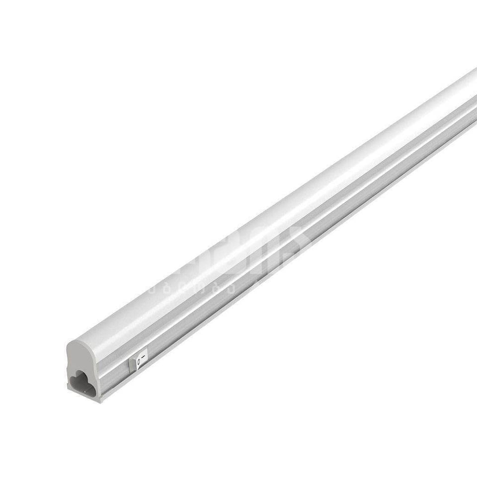 ლედ სანათი ღლკ. 130511315 1200mm 15w 6500k - Gauss