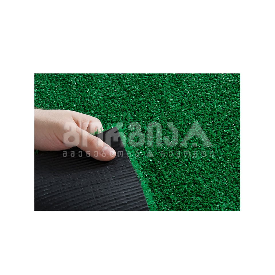 მოედნის ხელოვნური საფარი FLAT 7მმ 302-0605-0223-01