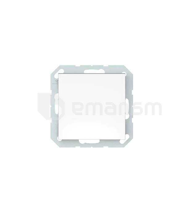 ჩამრთველი ჩარჩოს გარეშე VILMA 1 10A