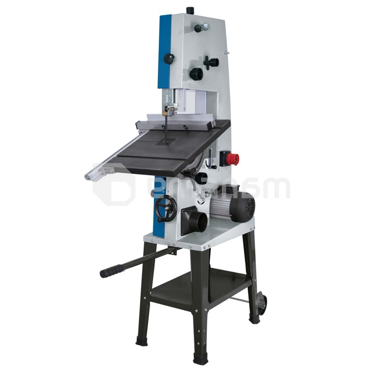 ხერხი ლენტური Scheppach BASA 3 800W