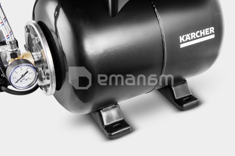 ტუმბო Karcher BP 5 HOME 1100W
