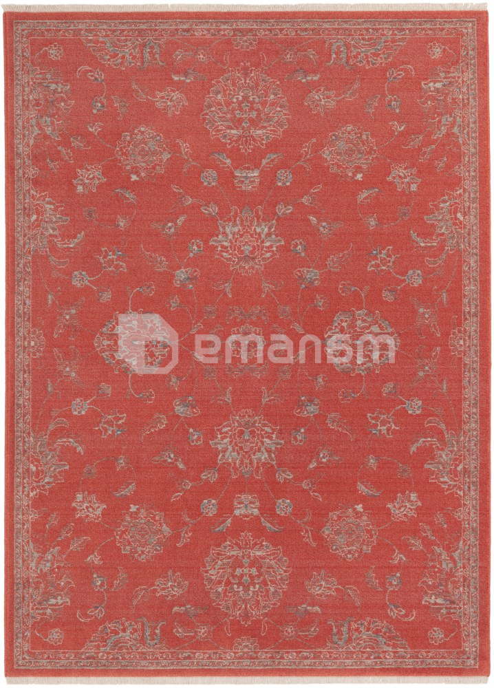 ხალიჩა OSTA DJOBIE 45-77-300 170x235 80% WOOL/20% PA