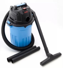 უკაბელო სველი/მშრალი მტვერსასრუტი FCVC12LX