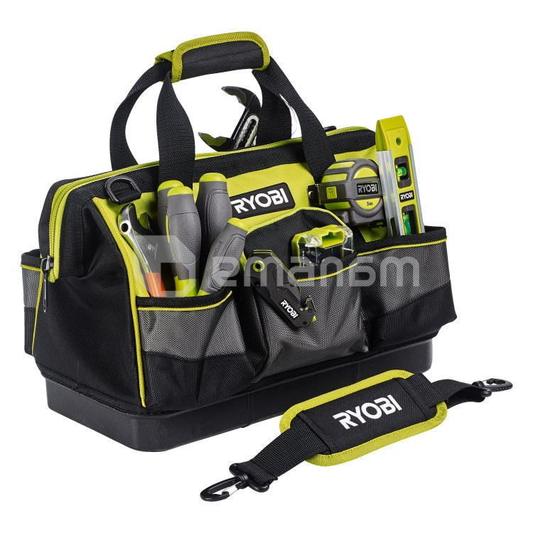 ჩანთა ხელსაწყოების Ryobi RSSSTB1 22 ლ