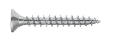 სჭვალი უნივერსალური Koelner 4x30 უჟანგავი ფოლადი 12 ც B-UC-S-4030-A2