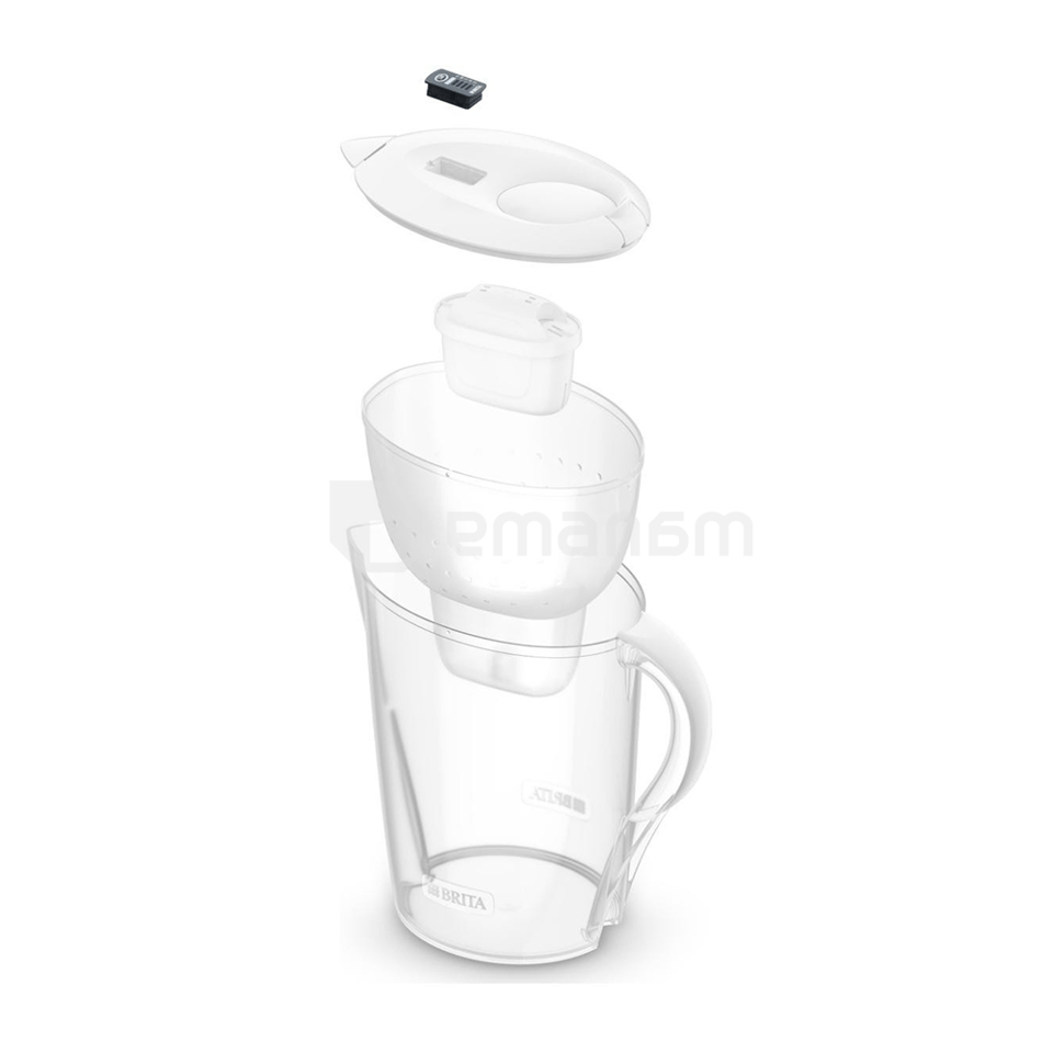 ფილტრი-დოქი Brita Marella 3.5/2.0L