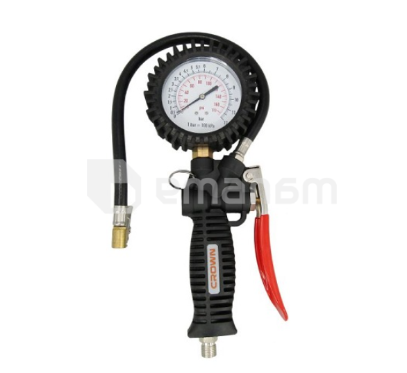 მანომეტრი Crown CT38061