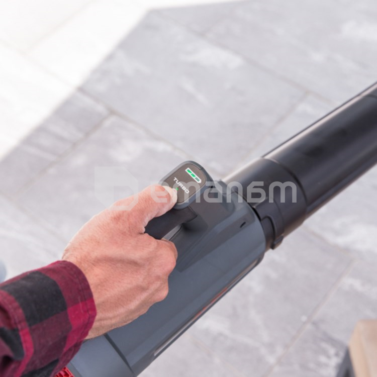 ჰაერსაბერი ბაღის აკუმულატორის Al-Ko LB 1860 18V