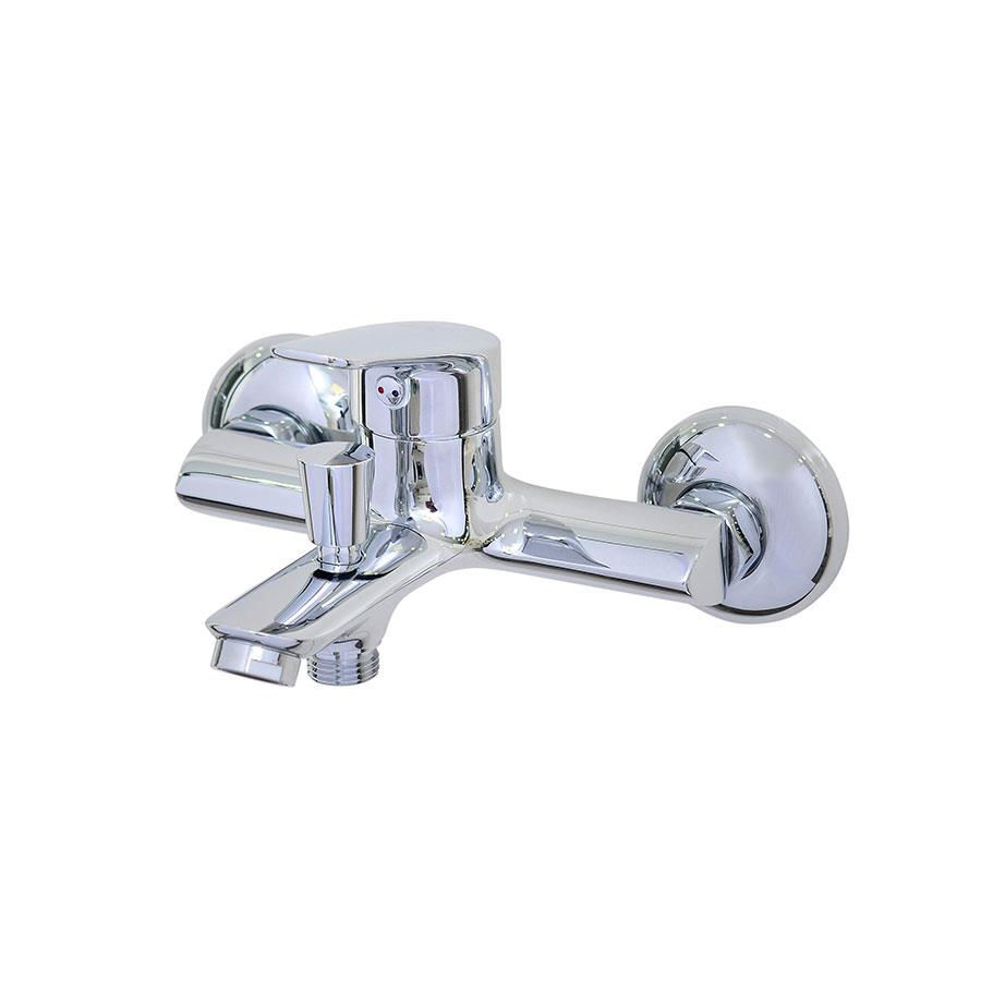 ხელსაბანის შემრევი ონკანი VIA PLUS BATH MIXER BB01043102 BIEN