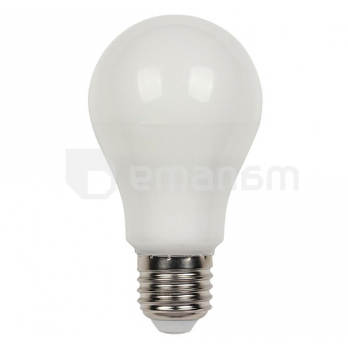 შუქდიოდური ნათურა NEWPORT A60 3000K 12W E27