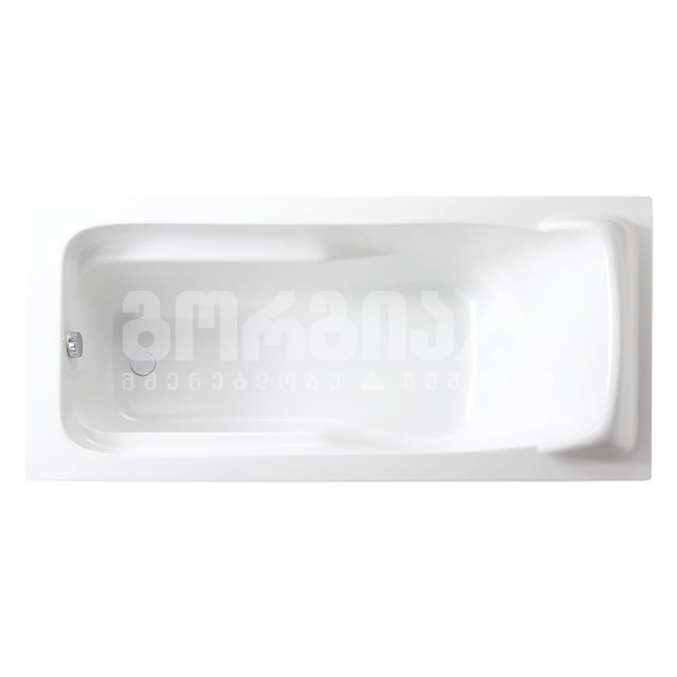 აბაზანა ”სანაკრილი” 170*80 A-111