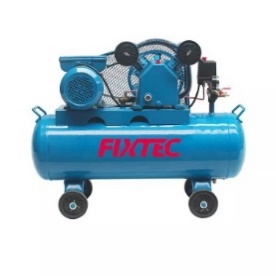 კომპრესორი 100ლ./ AIR COMPRESSOR 100L