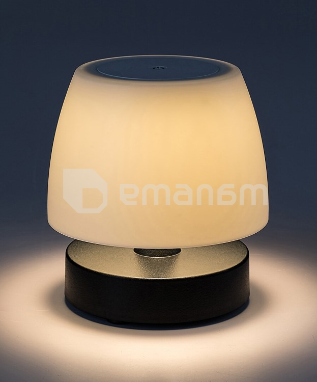 მაგიდის სანათი Rabalux Odera LED 3W IP44 7040