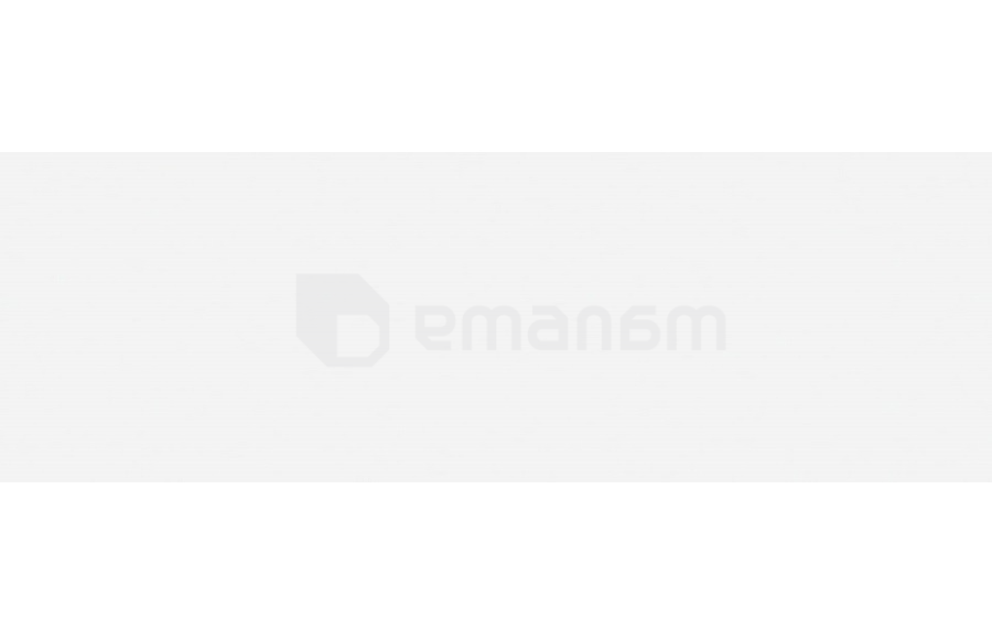 კაფელი Halcon ceramicas PB BLANCO BRILLO R PRI 30X90სმ