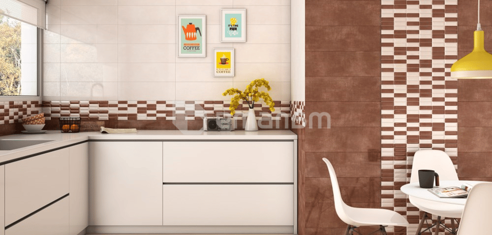 კაფელი Super Ceramica RELIEVE NEW YORK OXIDO RVTO PR 20X60სმ