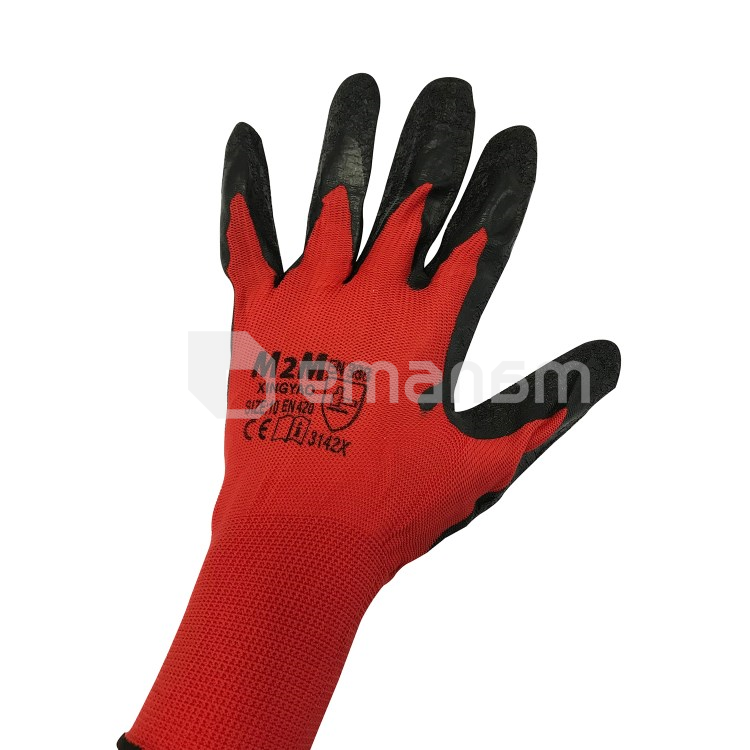 დამცავი ხელთათმანი M2M 300/102 S11