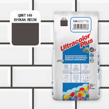 ფუგა ULTRACOLOR №149/2კგ (ვულკანური ქვიშა)