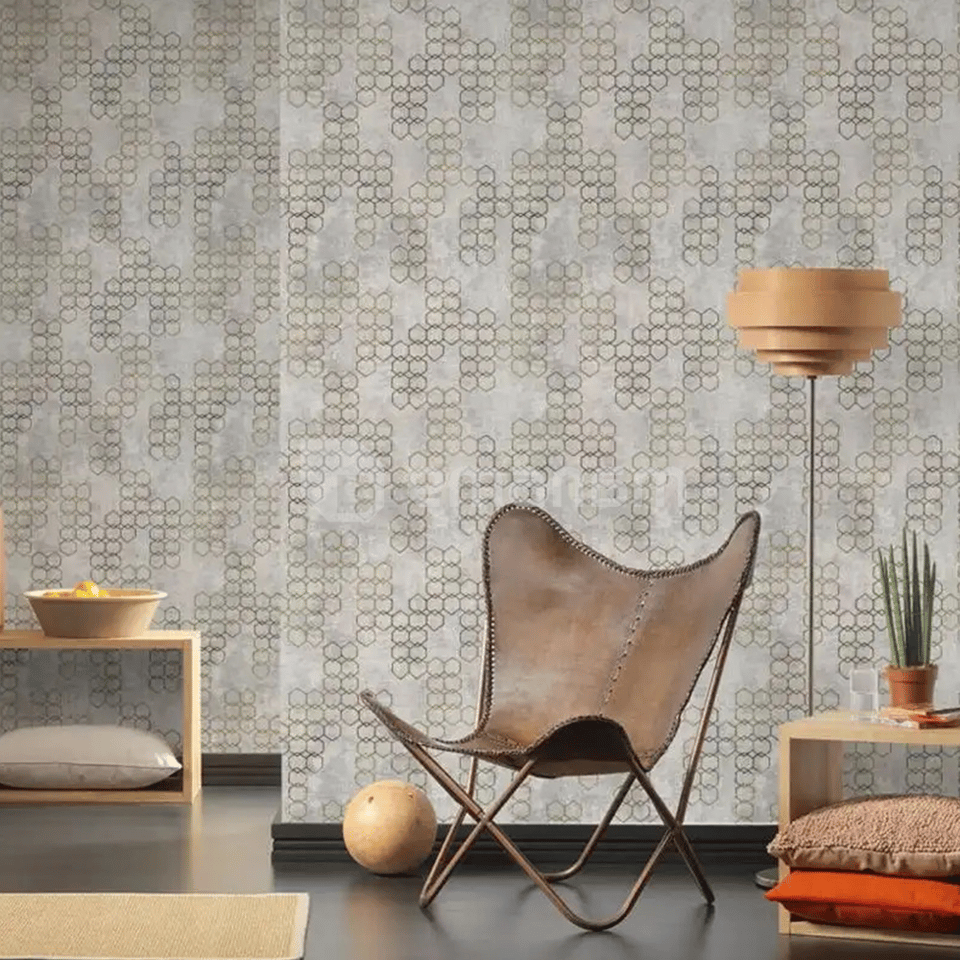 შპალერი AS CREATION 37488-3 1.06X10 მ