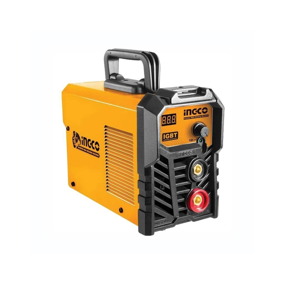 შედუღების აპარატი 160A (ლითონის) General (ING-MMA16028)