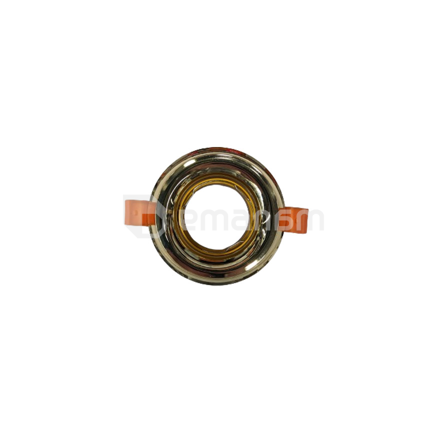 სანათი წერტილოვანი MIRAS G5.3 GU10 LSM027-GD