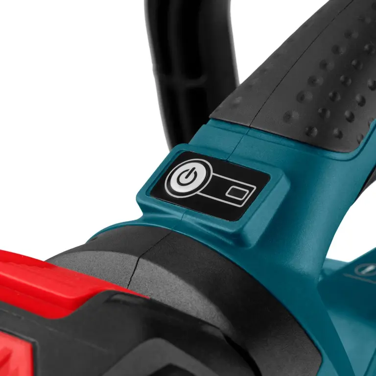 უნახშირო უსადენო ჯაჭვური ხერხი Ronix-8651 20V
