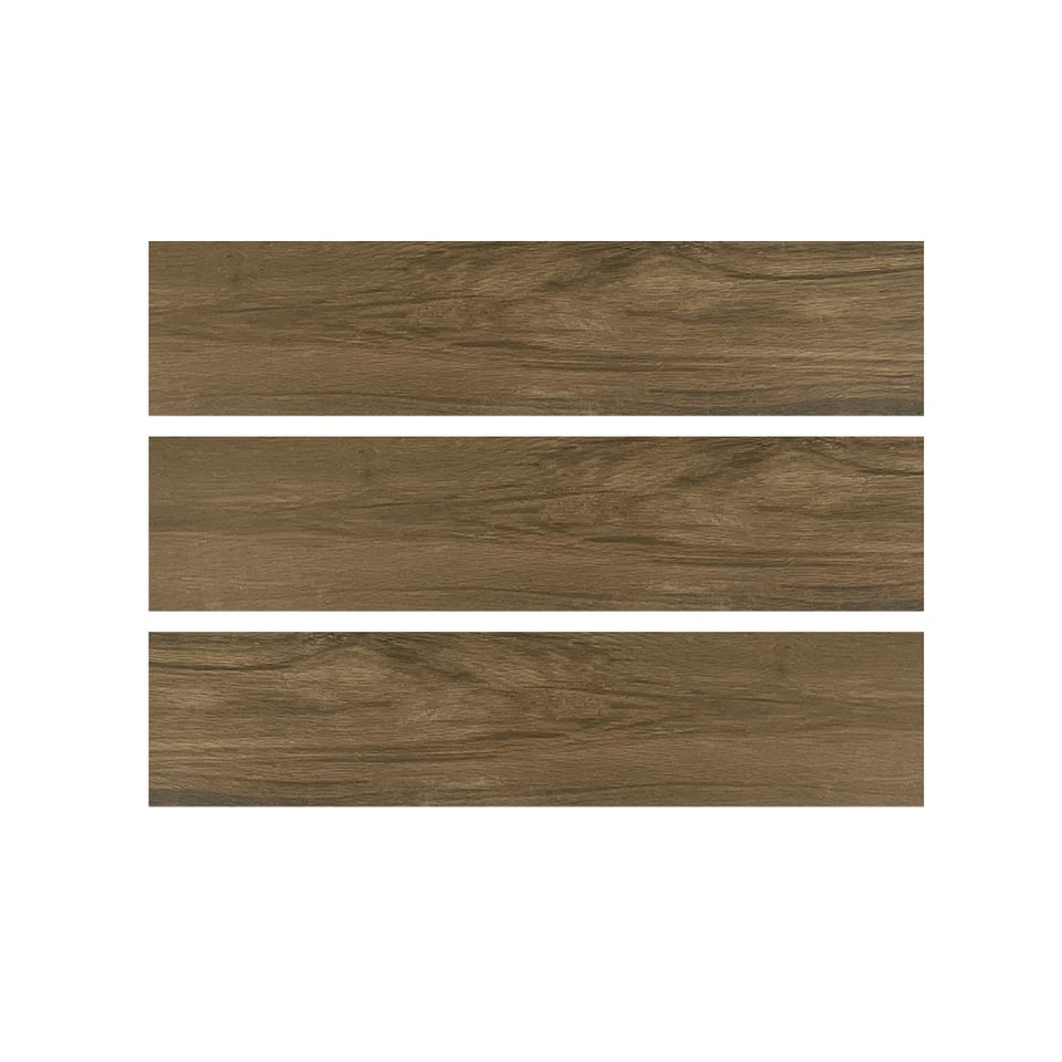 კერამოგრანიტი Felorida Brown Dark Matt 20x120