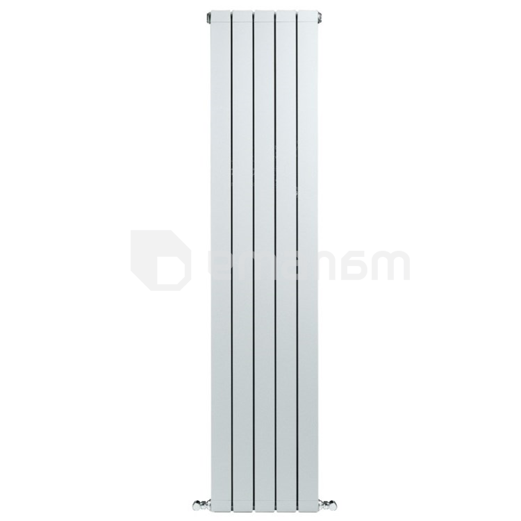 ალუმინის რადიატორი Sira Group  H 1800-05 RUBINO