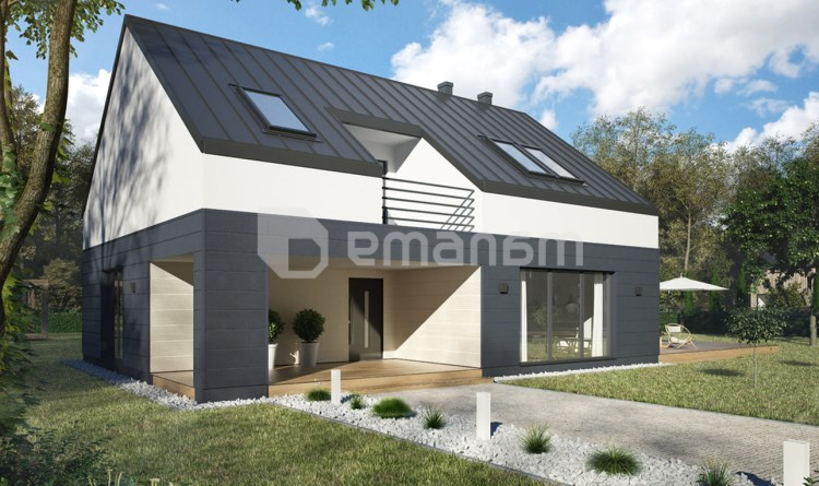 პანელი Profile VOX Kerrafront KF FS-301 CX Trend Stone Mastic 0.32х2.95 მ A