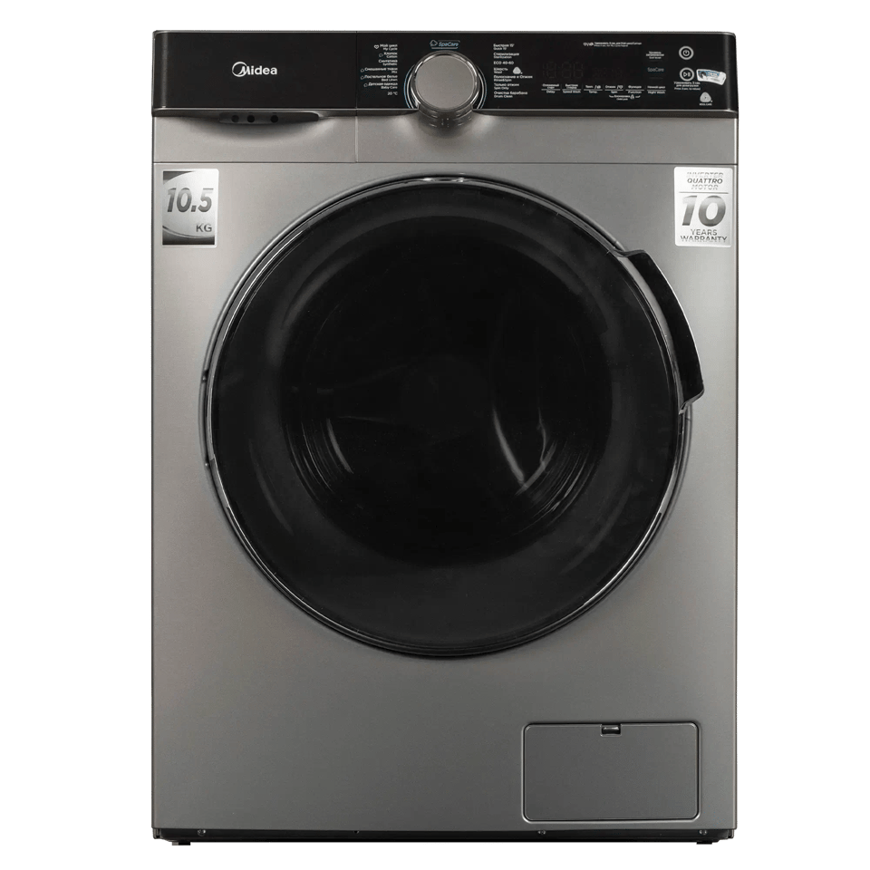 სარეცხი მანქანა MFK03W105B/S