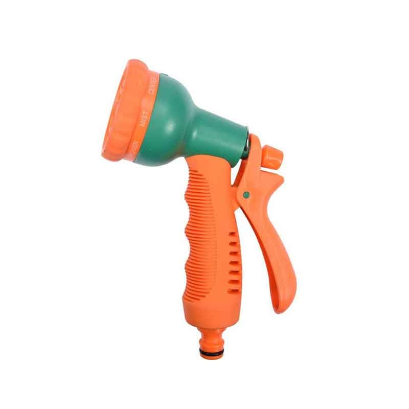 პისტოლეტი-საფრქვევი 8-პოზიციანი 