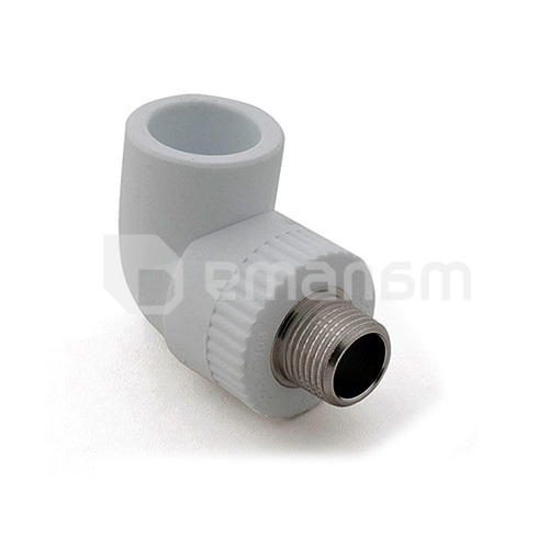 მუხლი კომბინირებული Firat  PN25 Ø25х1/2"