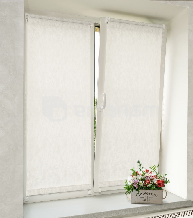 რულონის შტორი Delfa СРШ-01М-27011 38(34)x170 სმ