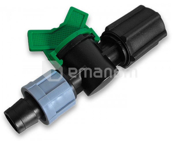 მინიონკანი ლენტი Bradas DSTZ05-1712L 1/2"