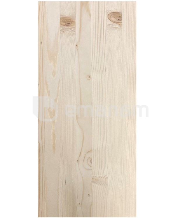 კიბის საფეხური Eco Wood ფიჭვი სორტი AB 28x280x1200 მმ