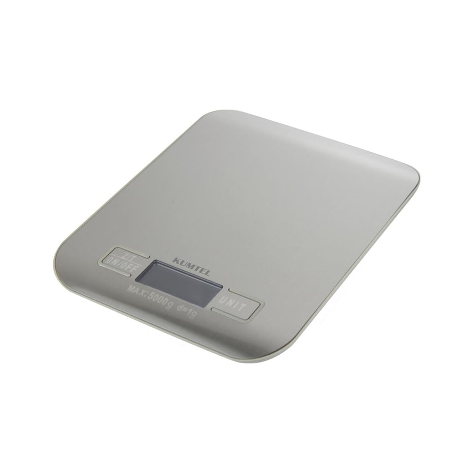 სამზარეულოს სასწორი KUMTEL HKS-04