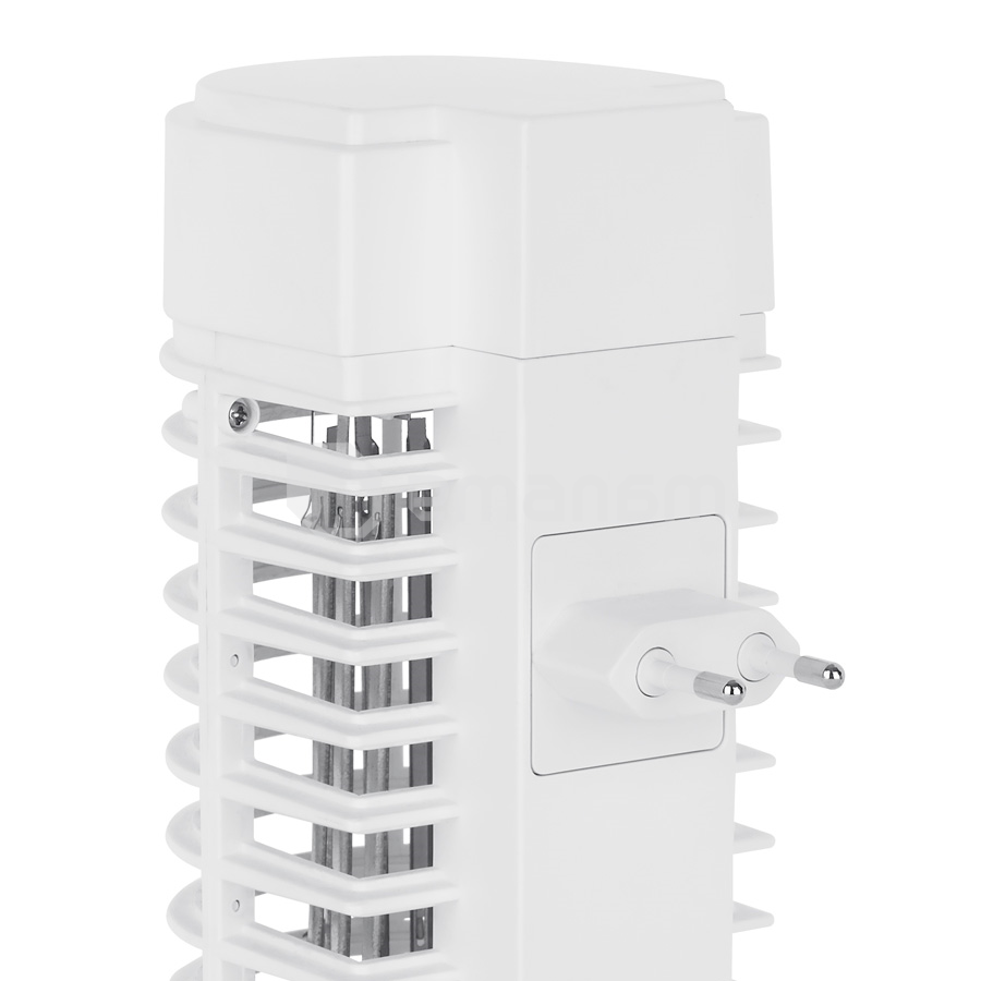 მწერების საწინააღმდეგო NOVEEN LED 6W 1000V 50მ² IKN903